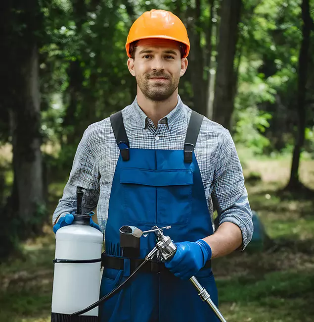 Why Choose Fairfax Pest Control Pros for Little Black Ant Control in Fairfax, VA?