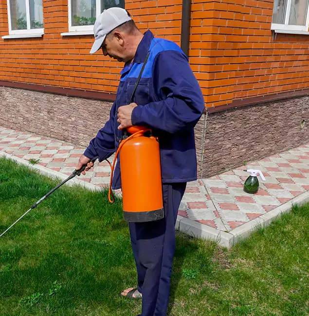 Why Choose Fairfax Pest Control Pros for Soil Treatment in Fairfax, VA?