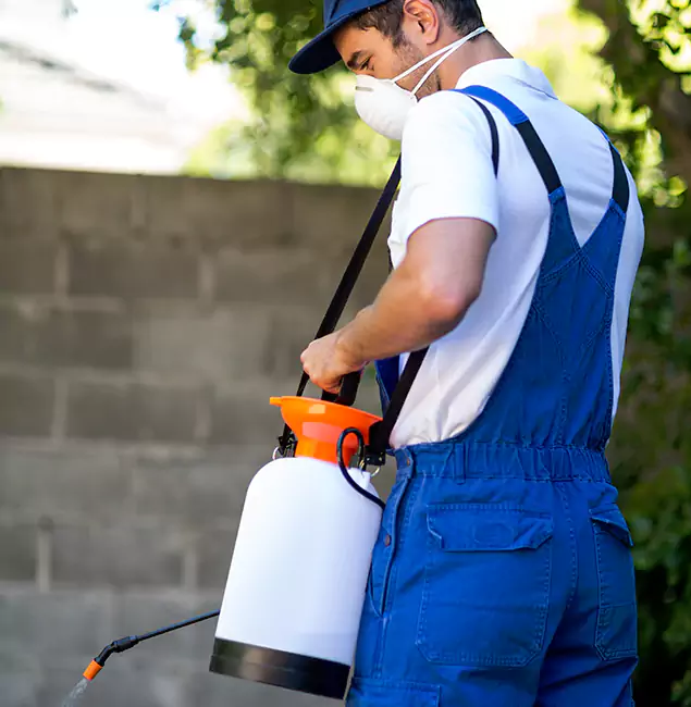 Why Choose Fairfax Pest Control Pros for Termite Barrier in Fairfax, VA?