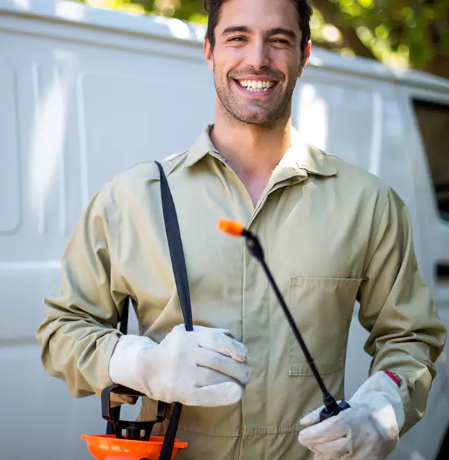 Why Homeowners Trust Fairfax Pest Control Pros in Fairfax, VA?