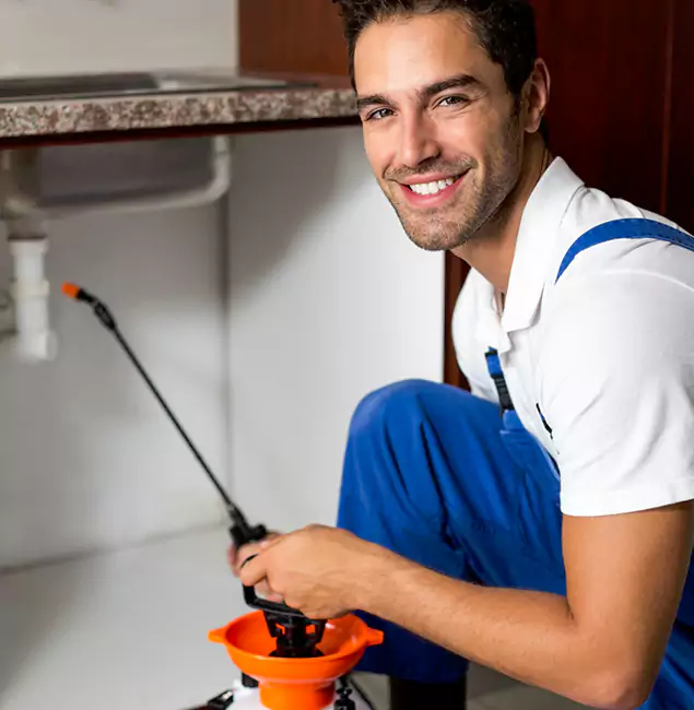Why Choose Fairfax Pest Control Pros for Termite Exterminator in Fairfax, VA?