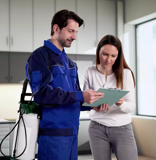 Why Choose Fairfax Pest Control Pros for Termite Fumigation in Fairfax, VA?