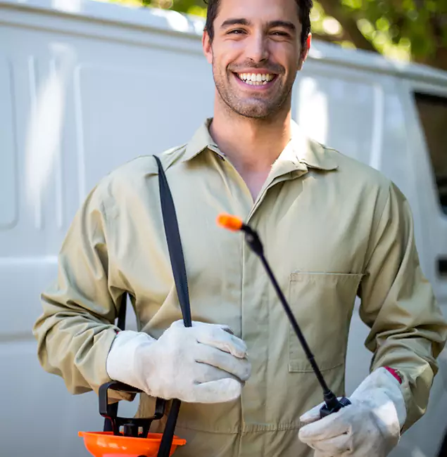 Why Choose Fairfax Pest Control Pros for Termite Treatment in Fairfax, VA?